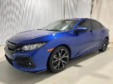 Honda Civic Hayon Sport BM 2019 à vendre