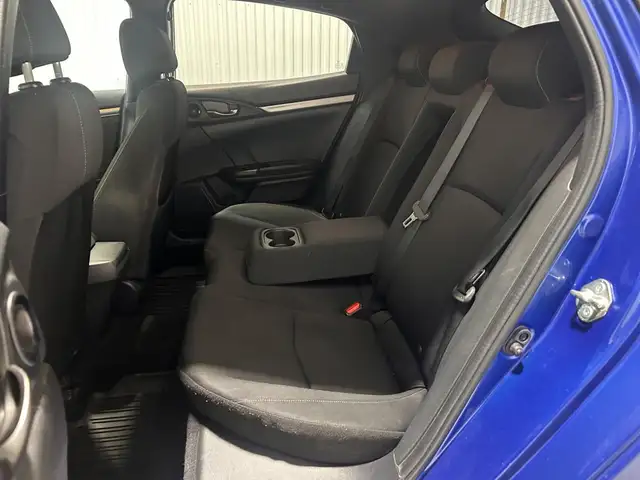 Honda Civic Hayon Sport BM 2019 à vendre - Photo 17