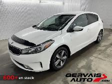 KIA Forte5 LX  2018 à vendre