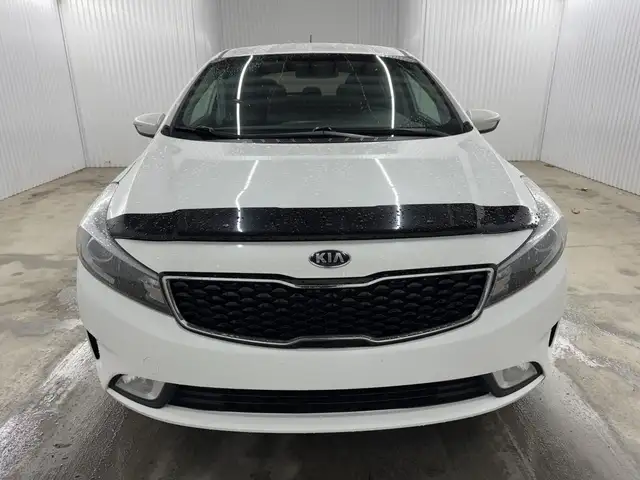 KIA Forte5 LX  2018 à vendre - Photo 4