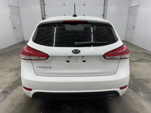 KIA Forte5 LX  2018 à vendre - Photo 12