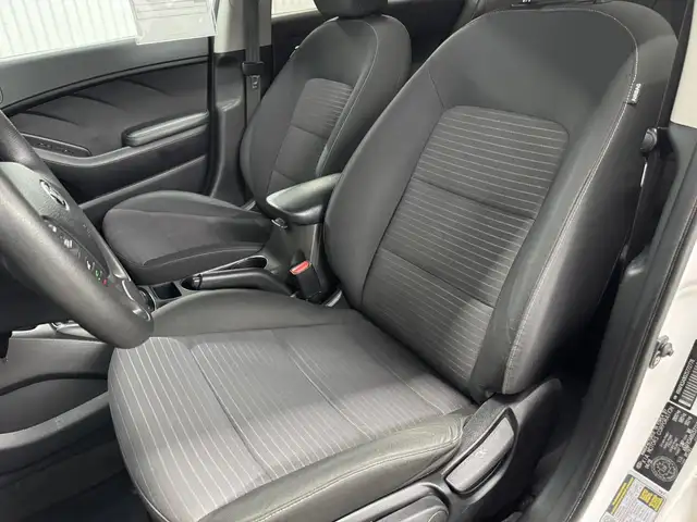 KIA Forte5 LX  2018 à vendre - Photo 15