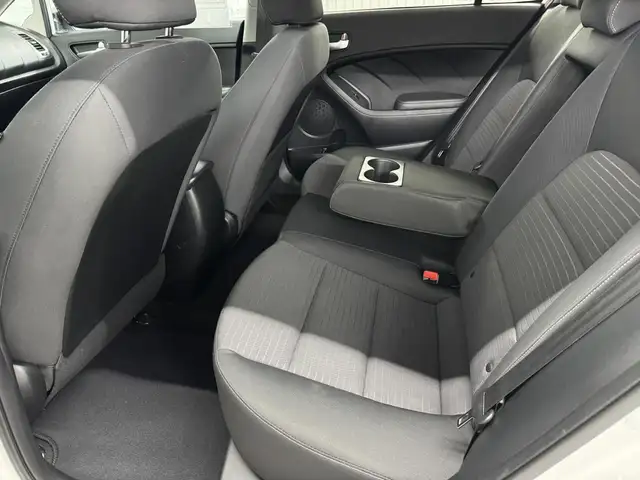 KIA Forte5 LX  2018 à vendre - Photo 17