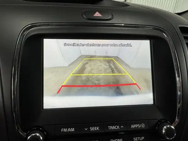 KIA Forte5 LX  2018 à vendre - Photo 24