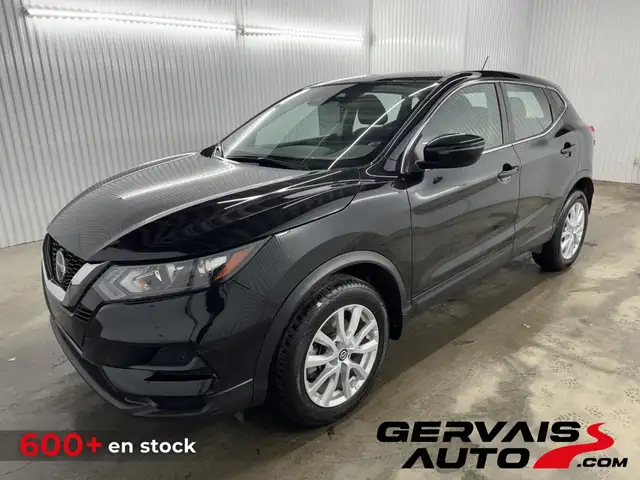 Nissan Qashqai S 2023 à vendre