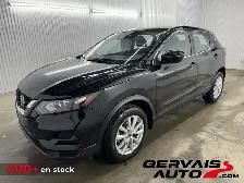 Nissan Qashqai S 2023 à vendre