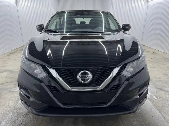 Nissan Qashqai S 2023 à vendre - Photo 4