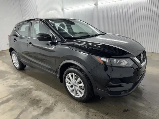 Nissan Qashqai S 2023 à vendre - Photo 5