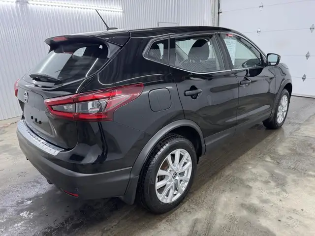 Nissan Qashqai S 2023 à vendre - Photo 11