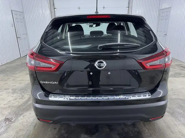 Nissan Qashqai S 2023 à vendre - Photo 12