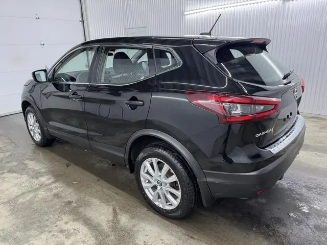 Nissan Qashqai S 2023 à vendre - Photo 13