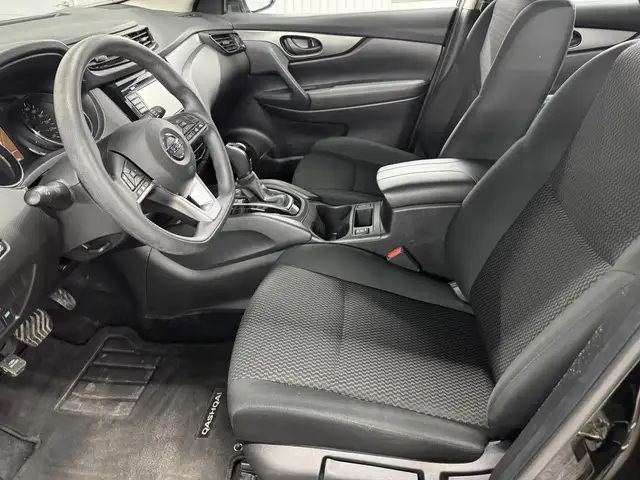 Nissan Qashqai S 2023 à vendre - Photo 14
