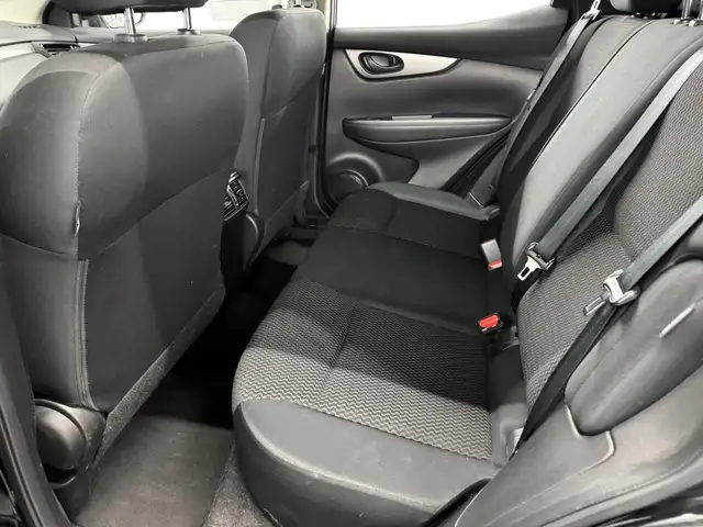 Nissan Qashqai S 2023 à vendre - Photo 17