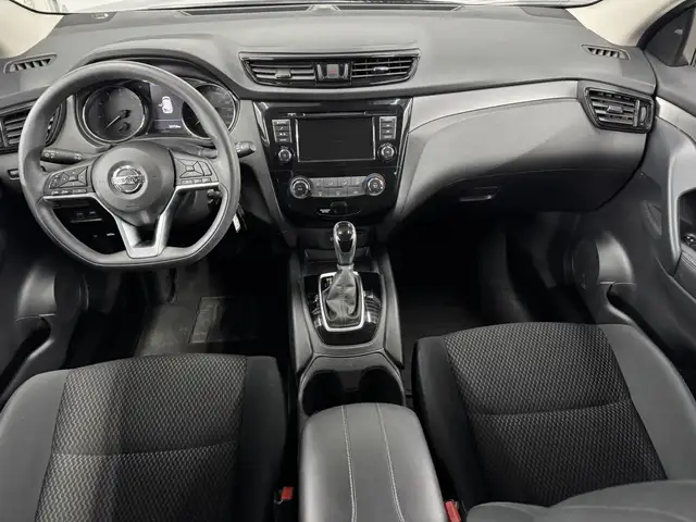 Nissan Qashqai S 2023 à vendre - Photo 19