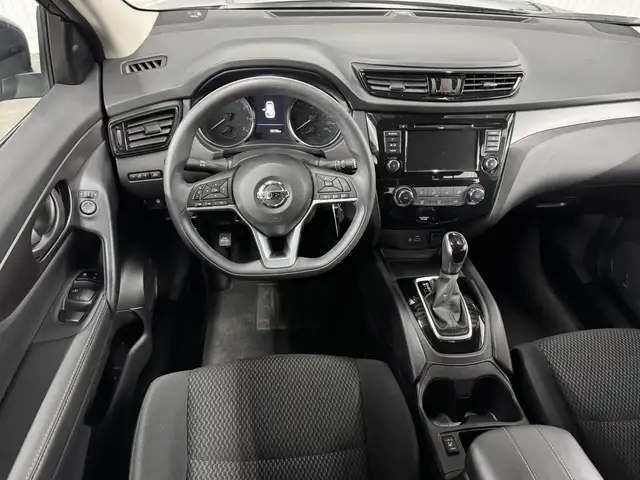 Nissan Qashqai S 2023 à vendre - Photo 20