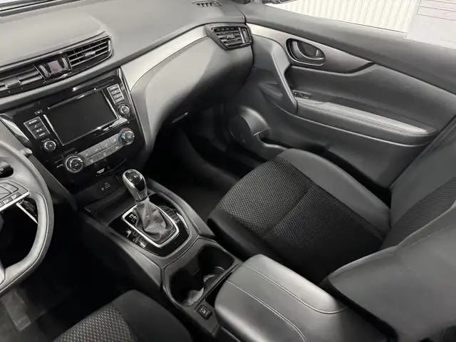 Nissan Qashqai S 2023 à vendre - Photo 21