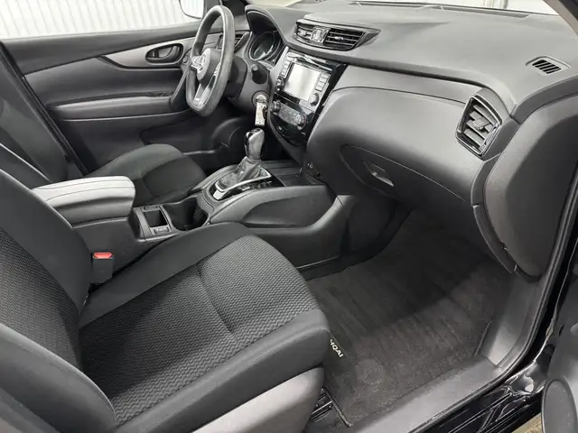 Nissan Qashqai S 2023 à vendre - Photo 23