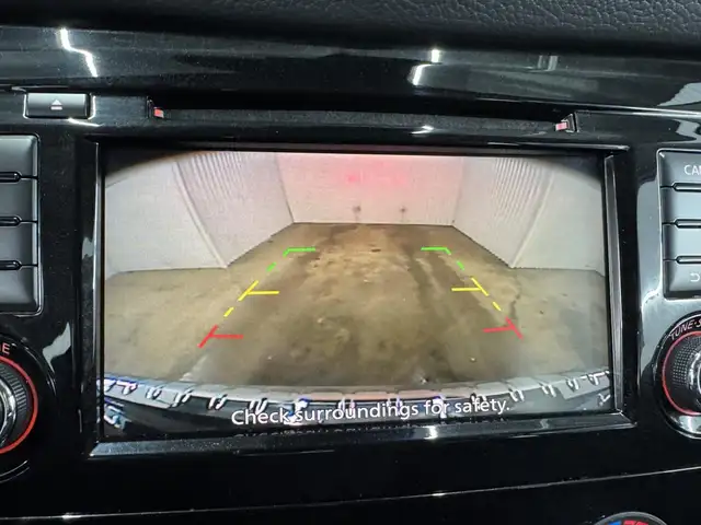 Nissan Qashqai S 2023 à vendre - Photo 24