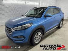 Hyundai Tucson Luxe 2.0L 2017 à vendre
