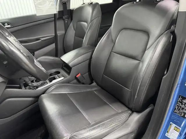 Hyundai Tucson Luxe 2.0L 2017 à vendre - Photo 13