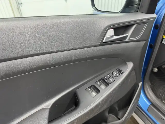 Hyundai Tucson Luxe 2.0L 2017 à vendre - Photo 14