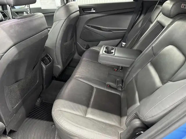 Hyundai Tucson Luxe 2.0L 2017 à vendre - Photo 15