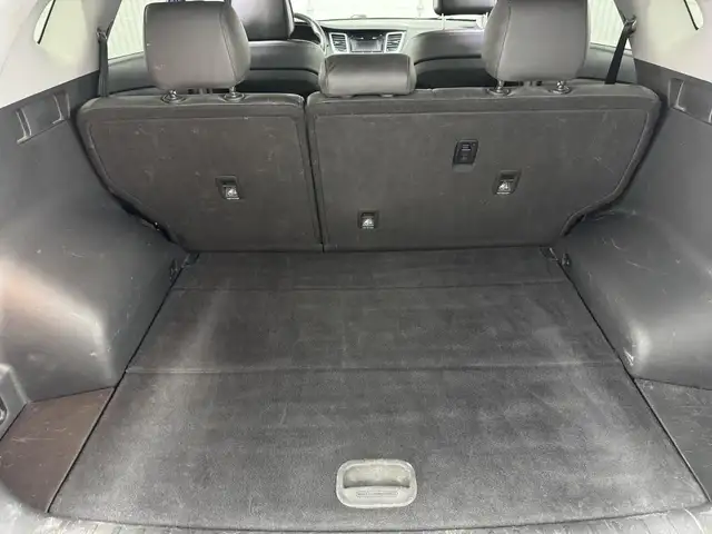 Hyundai Tucson Luxe 2.0L 2017 à vendre - Photo 20