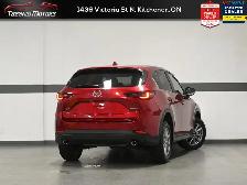 2025 Mazda CX-5 GS No Accident Leather Heated Seats Radar Cruise - Photo 2