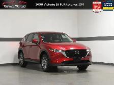 2025 Mazda CX-5 GS No Accident Leather Heated Seats Radar Cruise - Photo 3