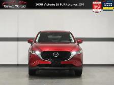 2025 Mazda CX-5 GS No Accident Leather Heated Seats Radar Cruise - Photo 4
