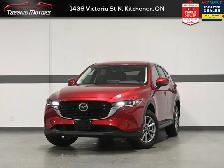 2025 Mazda CX-5 GS No Accident Leather Heated Seats Radar Cruise - Photo 5