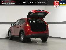 2025 Mazda CX-5 GS No Accident Leather Heated Seats Radar Cruise - Photo 8