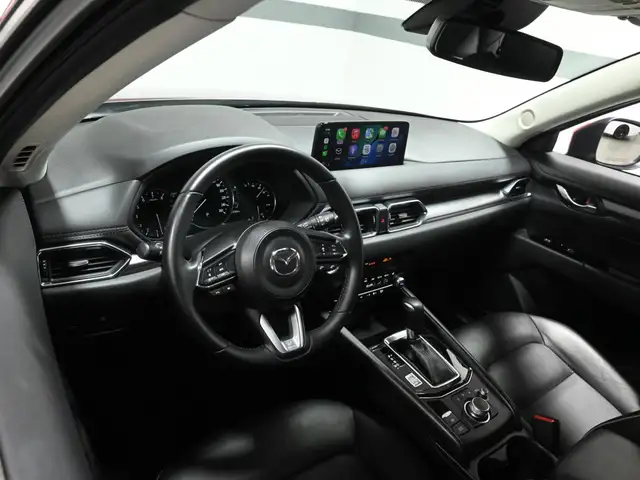 2025 Mazda CX-5 GS No Accident Leather Heated Seats Radar Cruise - Photo 10