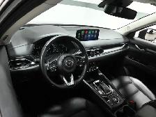 2025 Mazda CX-5 GS No Accident Leather Heated Seats Radar Cruise - Photo 10