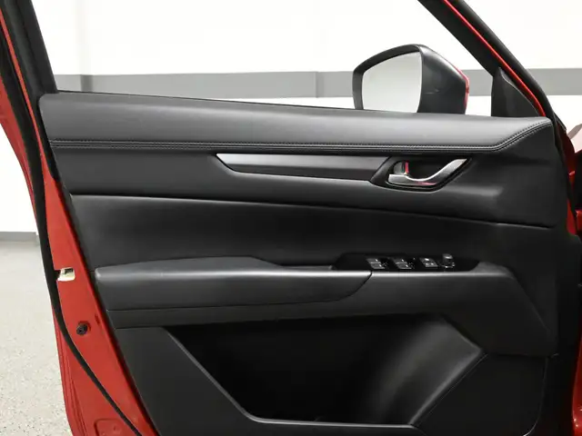 2025 Mazda CX-5 GS No Accident Leather Heated Seats Radar Cruise - Photo 11