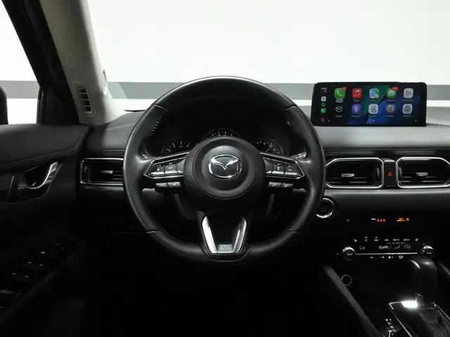 2025 Mazda CX-5 GS No Accident Leather Heated Seats Radar Cruise - Photo 12