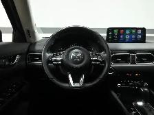 2025 Mazda CX-5 GS No Accident Leather Heated Seats Radar Cruise - Photo 12