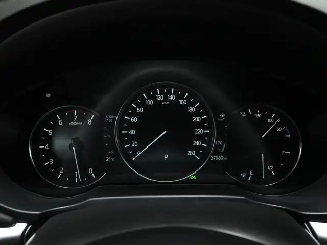 2025 Mazda CX-5 GS No Accident Leather Heated Seats Radar Cruise - Photo 13