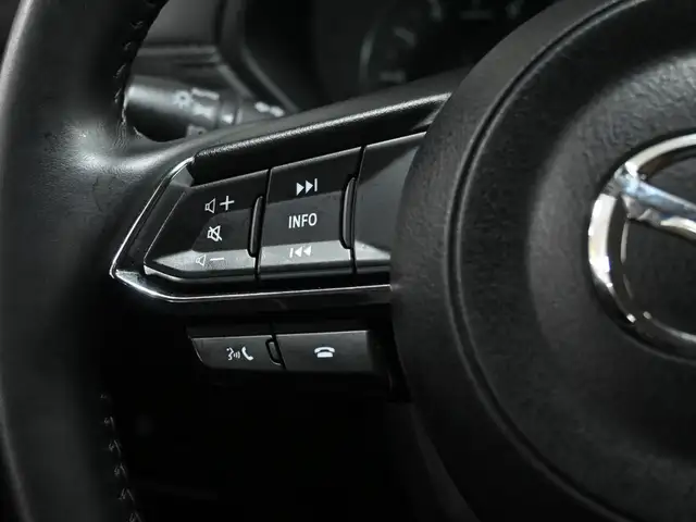 2025 Mazda CX-5 GS No Accident Leather Heated Seats Radar Cruise - Photo 14