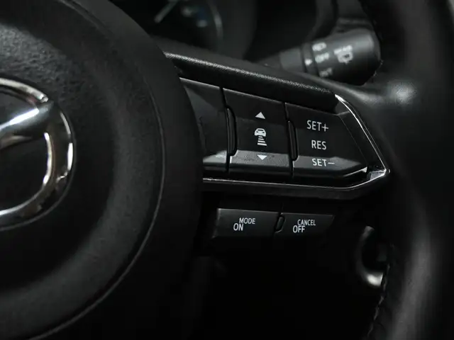 2025 Mazda CX-5 GS No Accident Leather Heated Seats Radar Cruise - Photo 15