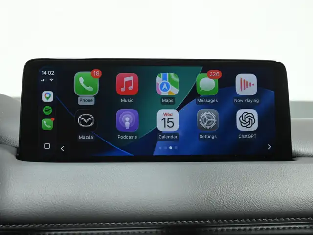 2025 Mazda CX-5 GS No Accident Leather Heated Seats Radar Cruise - Photo 16