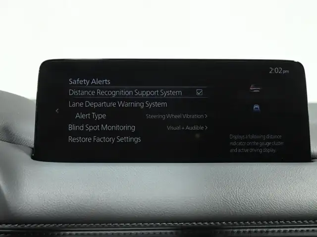 2025 Mazda CX-5 GS No Accident Leather Heated Seats Radar Cruise - Photo 17