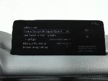 2025 Mazda CX-5 GS No Accident Leather Heated Seats Radar Cruise - Photo 17