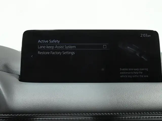 2025 Mazda CX-5 GS No Accident Leather Heated Seats Radar Cruise - Photo 18