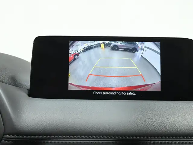 2025 Mazda CX-5 GS No Accident Leather Heated Seats Radar Cruise - Photo 20