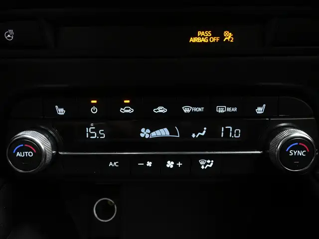 2025 Mazda CX-5 GS No Accident Leather Heated Seats Radar Cruise - Photo 21