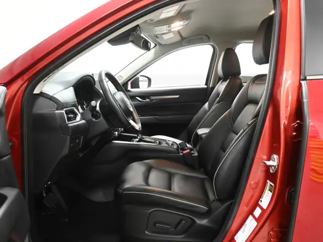 2025 Mazda CX-5 GS No Accident Leather Heated Seats Radar Cruise - Photo 23