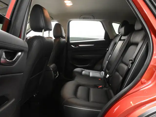 2025 Mazda CX-5 GS No Accident Leather Heated Seats Radar Cruise - Photo 24