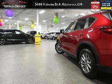 2025 Mazda CX-5 GS No Accident Leather Heated Seats Radar Cruise - Photo 25