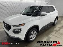 Hyundai Venue Essential 2023 à vendre